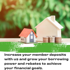 Members Deposit